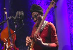 Richard Bona & Alfredo Rodriguez - Roots