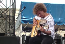 Pat Metheny live full concert at Newport Jazz Festival 2003