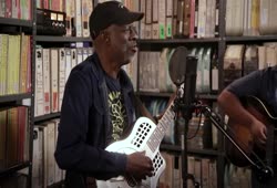 Keb' Mo' - Walking Blues