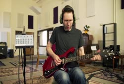 Paul Gilbert Blues