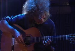 Pat Metheny & Charlie Haden - Is This America  (Katrina 2005)