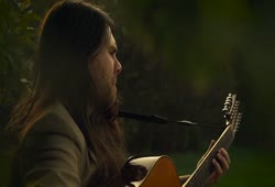 Ben Abrahamson - "Fireflies" (official video)
