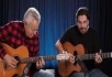Tommy Emmanuel at GypsyGuitarAcademy.