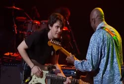 Buddy Guy & John Mayer - Hoochie Coochie Man