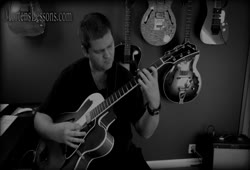 Morten Faerestrand - I Remember Wes