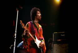 Jimi Hendrix - Bleeding Heart