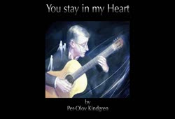 You Stay In My Heart (Per-Olov Kindgren)