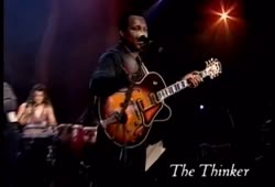 George Benson Montreux '96