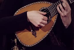 Frederic Chopin - Prelude n°4 (guitar & mandolin)