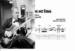 Herb Ellis - Days of Wine and Rose