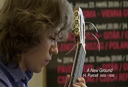 Henry Purcell -  "A New Ground" "Hornpipe" and "Jigg"