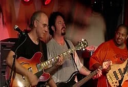 Larry Carlton & Steve Lukather - Room 365 Remastered