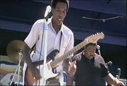 Buddy Guy - Money Thats What I Want