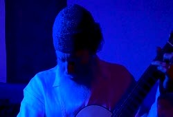 Andrew York - Deepening