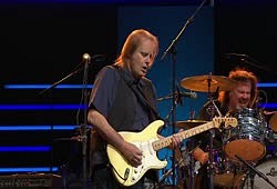 Walter Trout - Me, My Guitar and the Blues