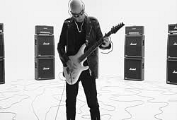 Happy Birthday Joe Satriani!