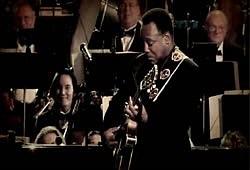 George Benson & Michel Legrand -  Watch What Happens