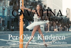 Cavatina (Jimmy Quango & Gaugolon, Per-Olov Kindgren)