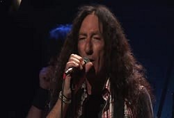 Ken Hensley of Uriah Heep Dead