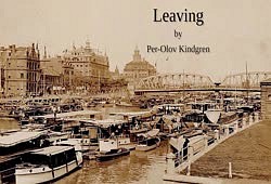 Leaving (Composed by Per-Olov Kindgren)