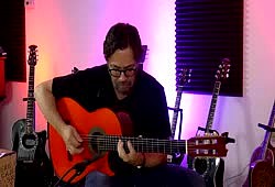 Al Di Meola - Strawberry Fields Forever 2020