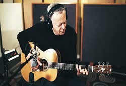 Tommy Emmanuel - Imagine