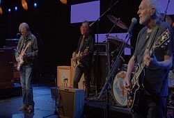 Crossroads Guitar Festival 2019 - While My Guitar Gently Weeps