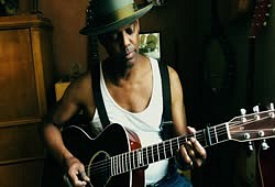 Eric Bibb - Whole World's Got the Blue