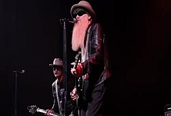 Billy Gibbons - Missin' Yo' Kissin'