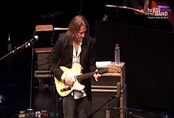 Robben Ford - Sophisticated Lady (D.Ellington)