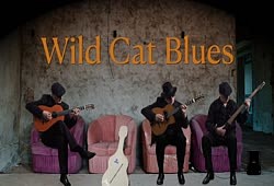 Wild Cat Blues