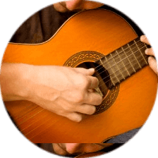 Classical guitar